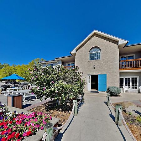 Put-In-Bay Poolview Condo #8 Dış mekan fotoğraf