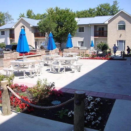Put-In-Bay Poolview Condo #8 Dış mekan fotoğraf