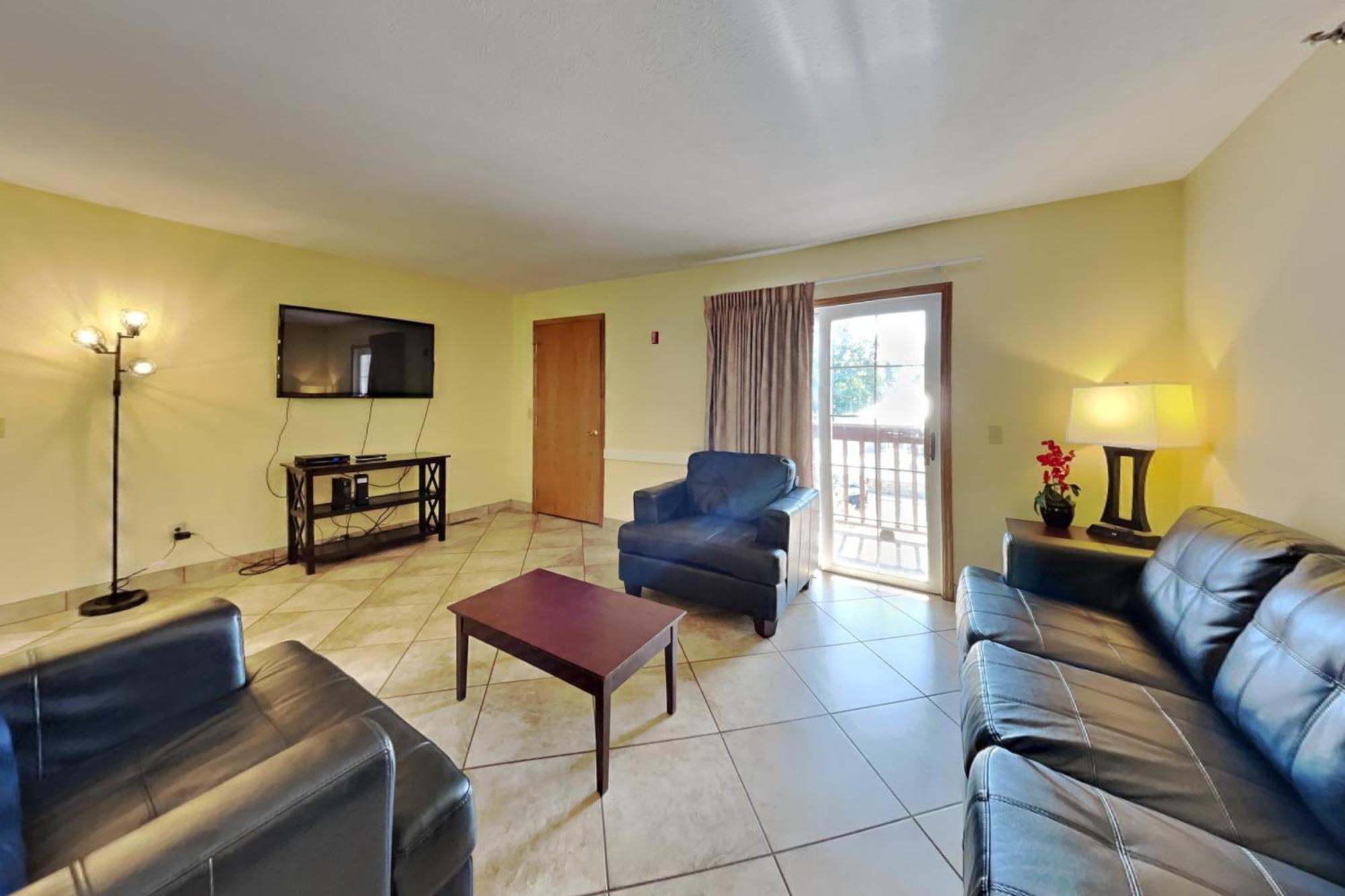 Put-In-Bay Poolview Condo #8 Dış mekan fotoğraf