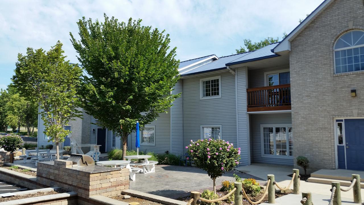 Put-In-Bay Poolview Condo #8 Dış mekan fotoğraf