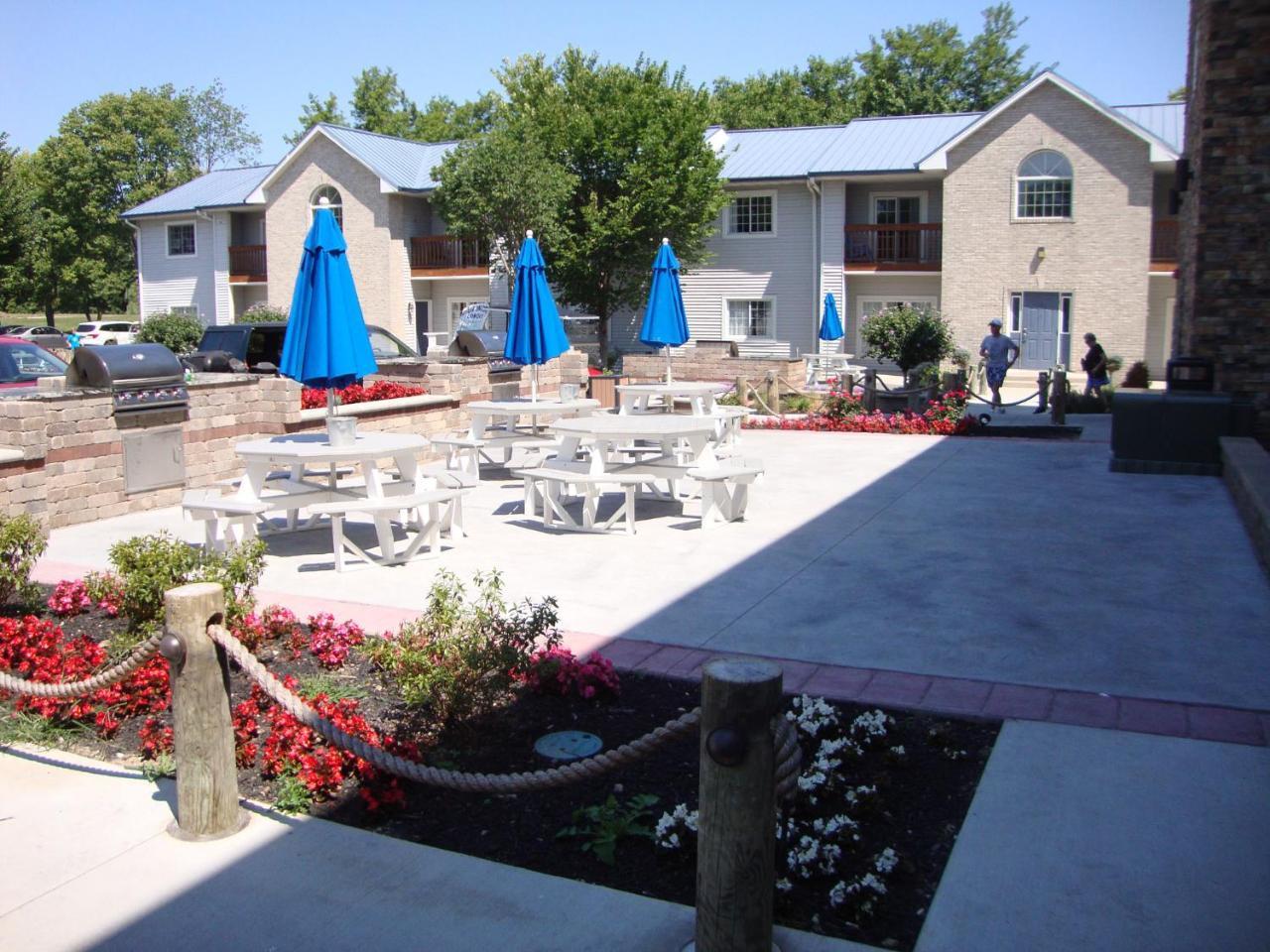Put-In-Bay Poolview Condo #8 Dış mekan fotoğraf