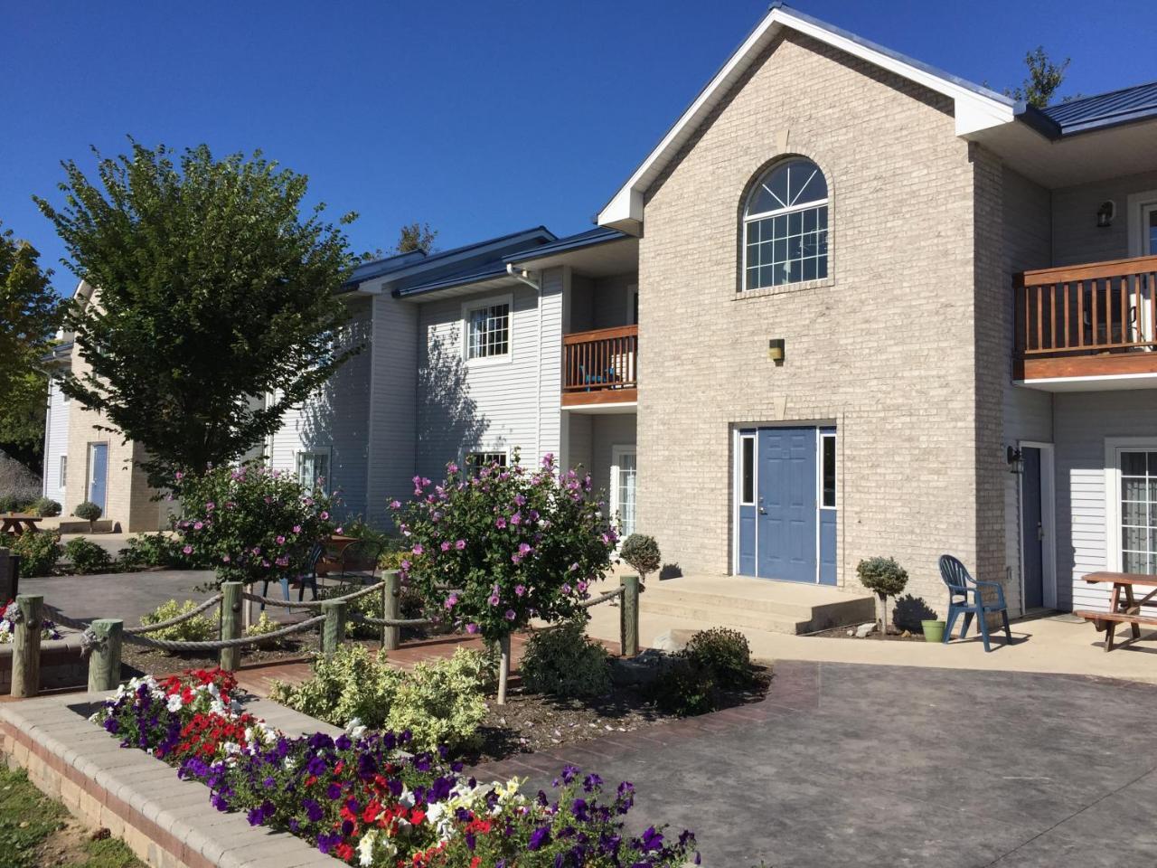 Put-In-Bay Poolview Condo #8 Dış mekan fotoğraf